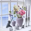 Eslau Lilje Minivasesæt - 3 stk.