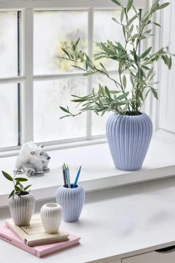 Eslau Lilje Vase