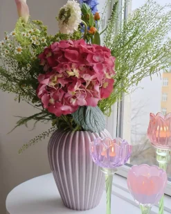 Eslau Lilje Vase