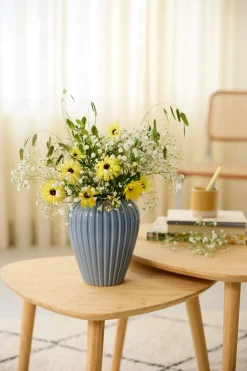 Eslau lilje Vase