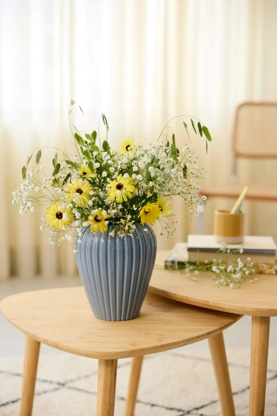 Eslau lilje Vase