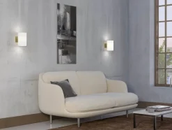Evoke Væglampe