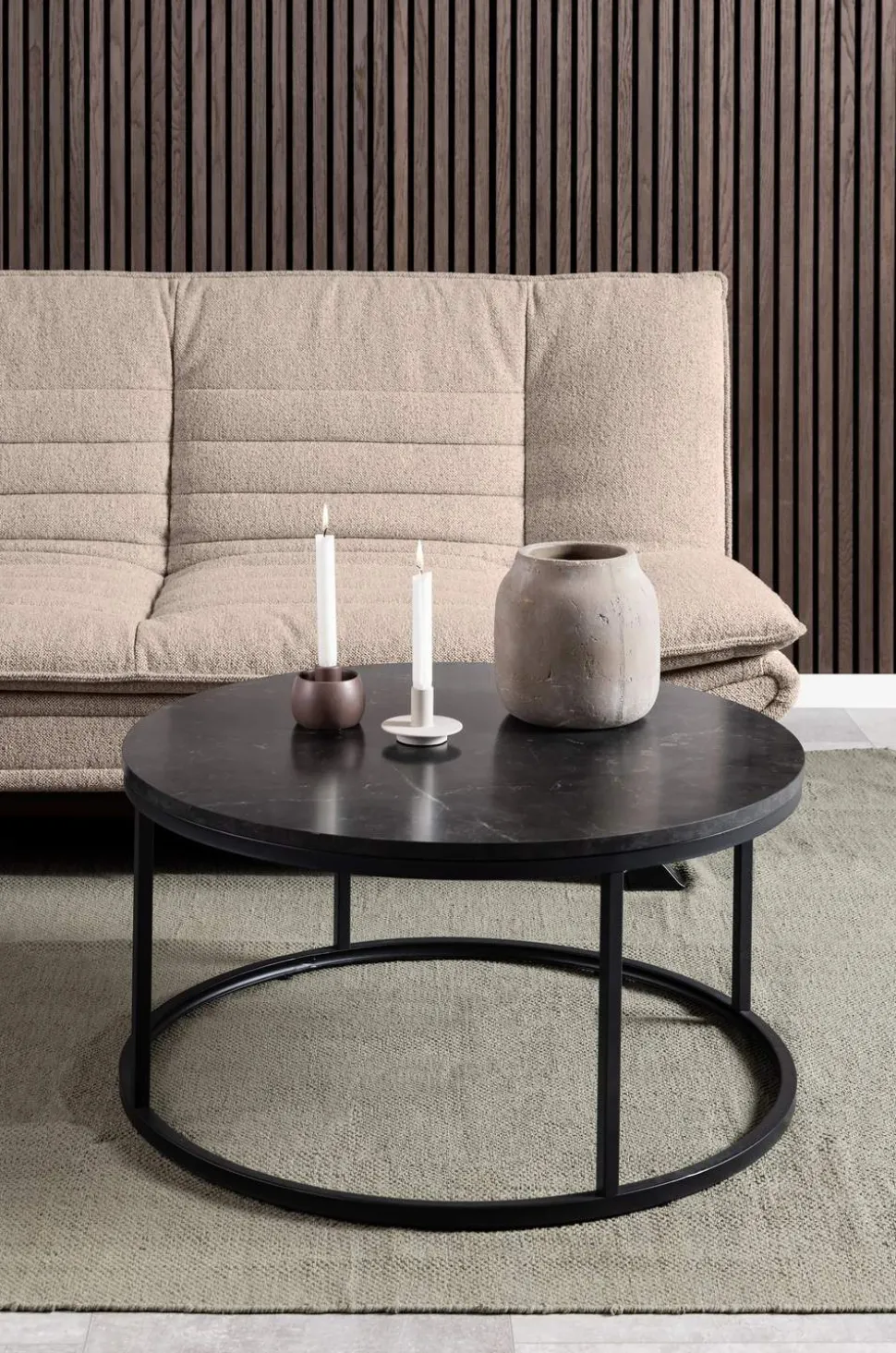 Faith Sovesofa