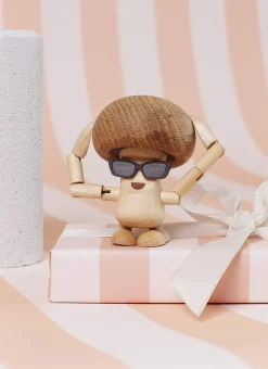 Figur - Marvin Mushroom