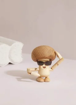 Figur - Marvin Mushroom