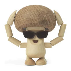 Figur - Marvin Mushroom