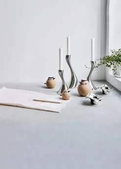 Figur - Spurveunge