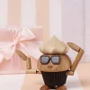 Figur - Carrie Cupcake