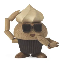 Figur - Carrie Cupcake