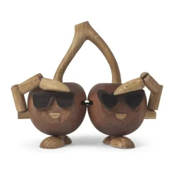 Figur - Cha-Cha Cherris