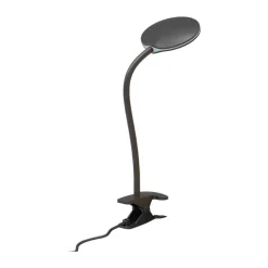 Fix LED Klemmelampe