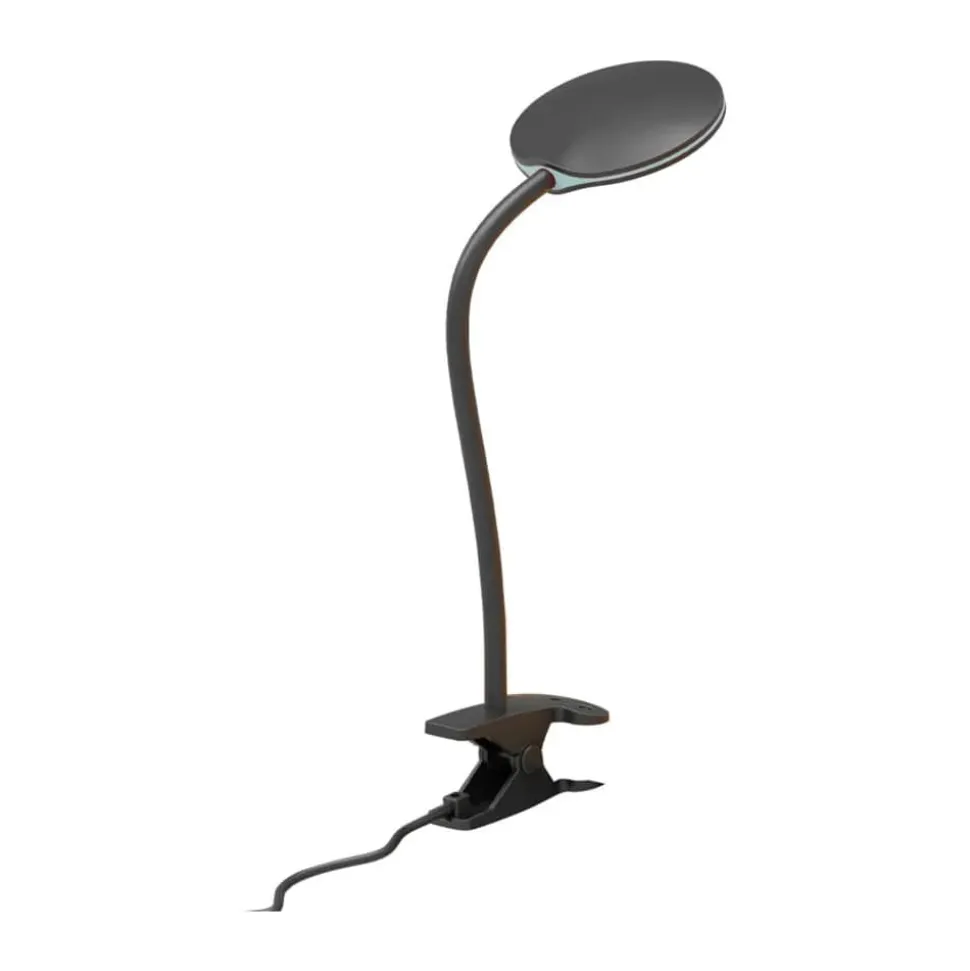 Fix LED Klemmelampe
