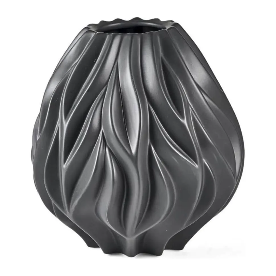 Flame Vase