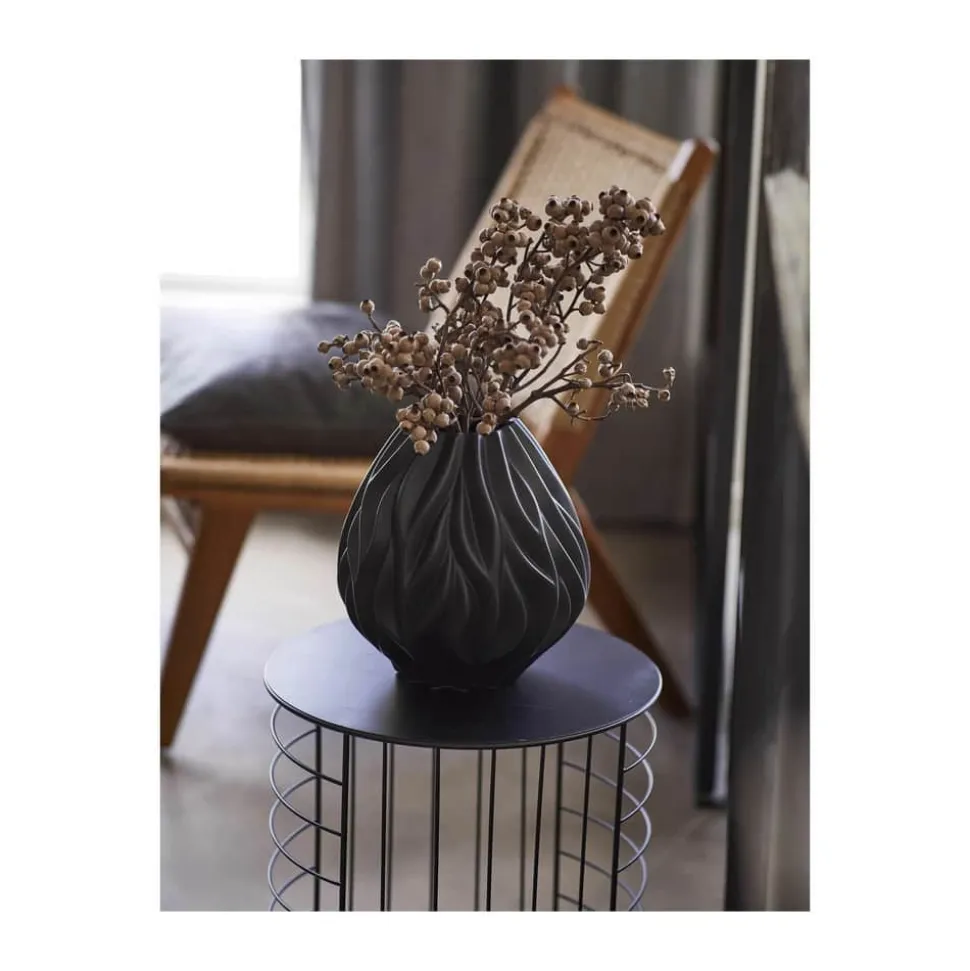 Flame Vase
