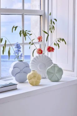 Flower Vase - Snerle