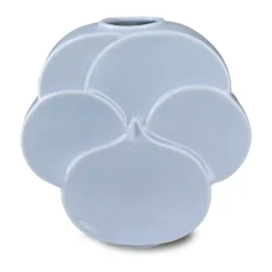 Flower Vase - Stedmoderblomst