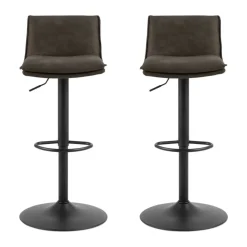 Flynn Barstol - 2 stk