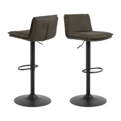 Flynn Barstol - 2 stk