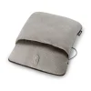 Fodvarmer med Massage FM28