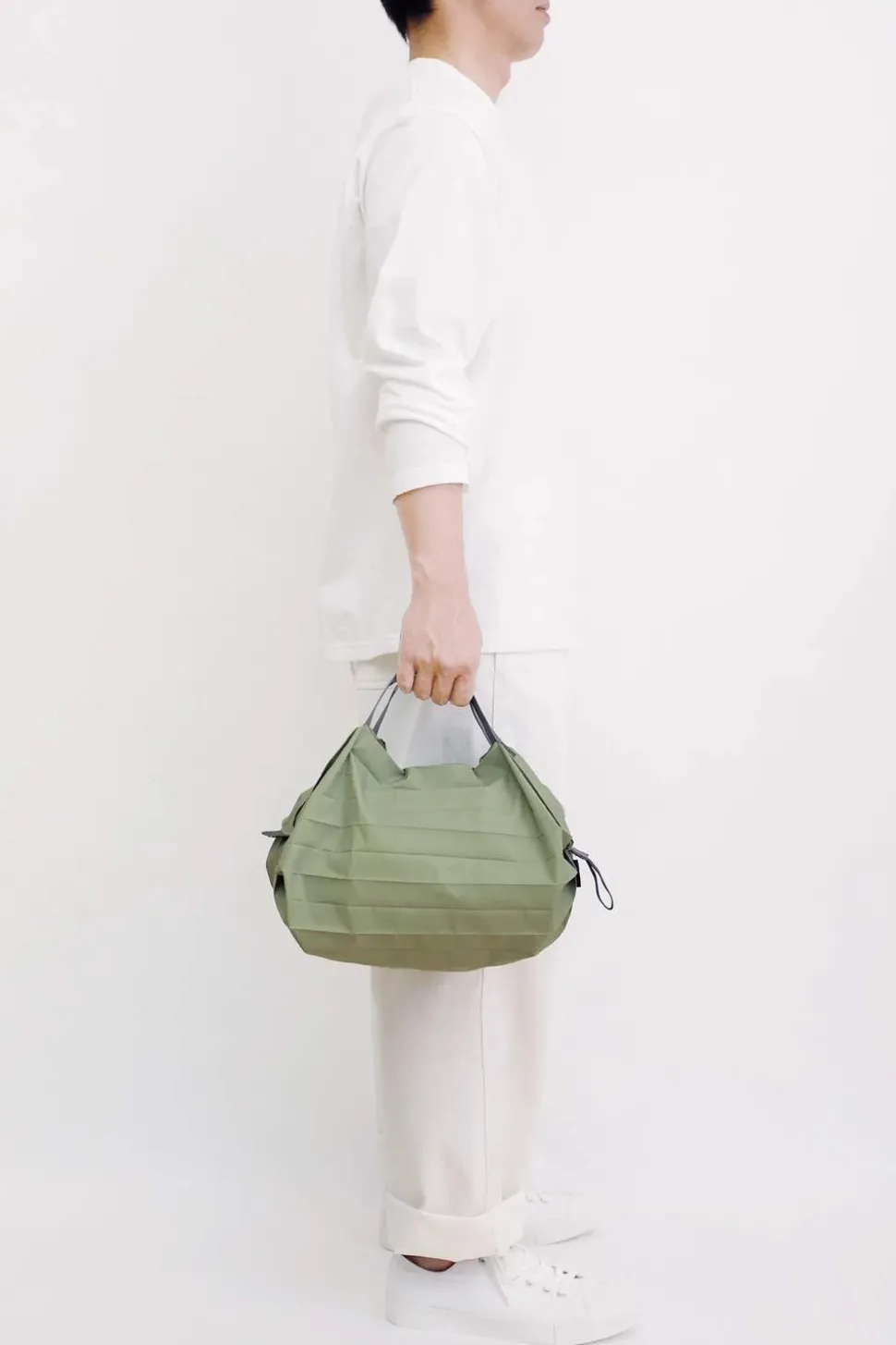 Foldbar Taske
