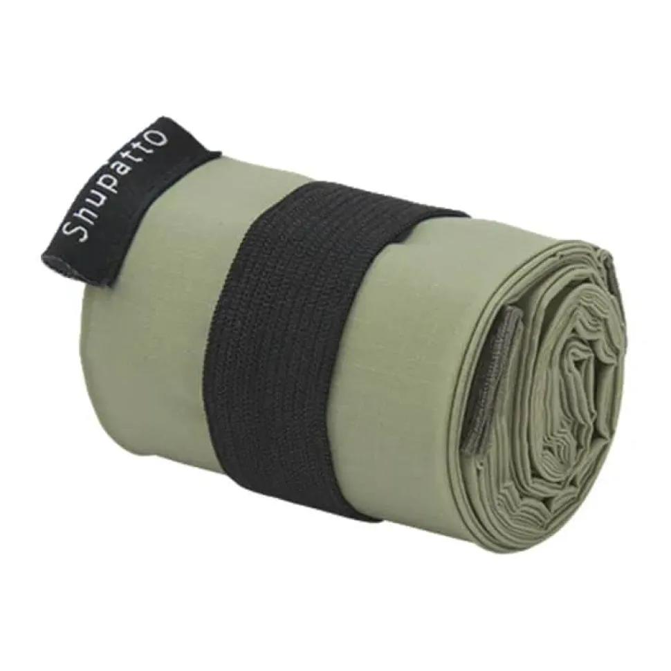 Foldbar Taske