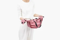 Foldbar Taske