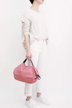 Foldbar Taske