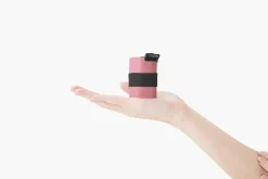 Foldbar Taske