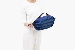 Foldbar Taske