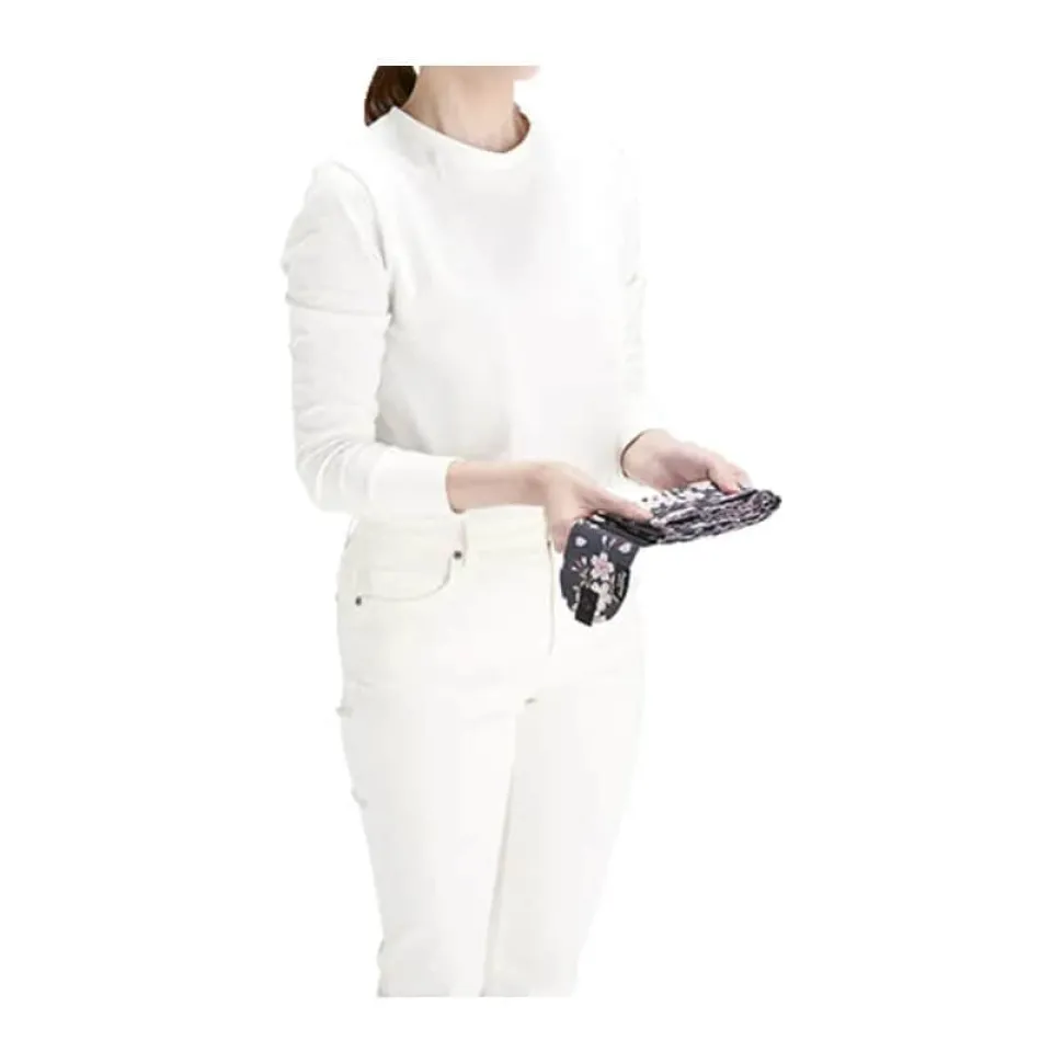 Foldbar Taske