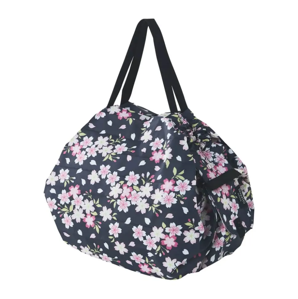 Foldbar Taske