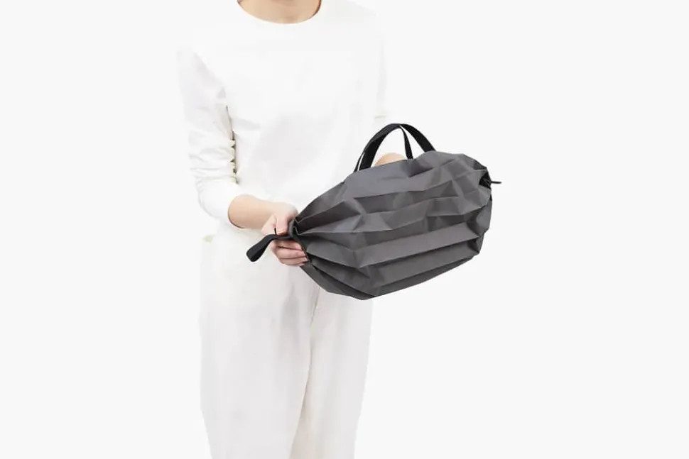 Foldbar Taske