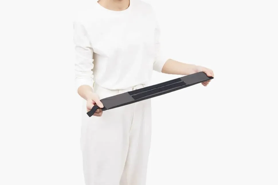 Foldbar Taske