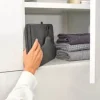Foldbart Dampbræt