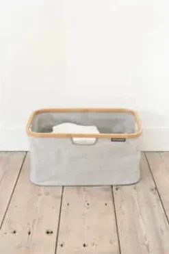 Foldbar Vasketøjskurv