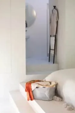 Foldbar Vasketøjskurv