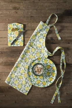Forklæde Lemon Tree