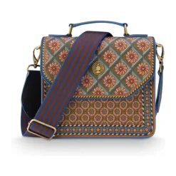 Frances Crossbody Taske