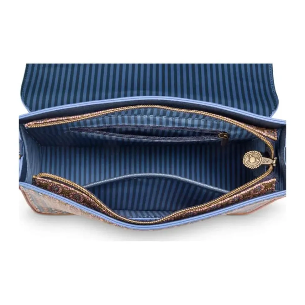 Frances Crossbody Taske