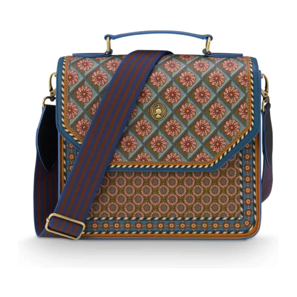 Frances Crossbody Taske
