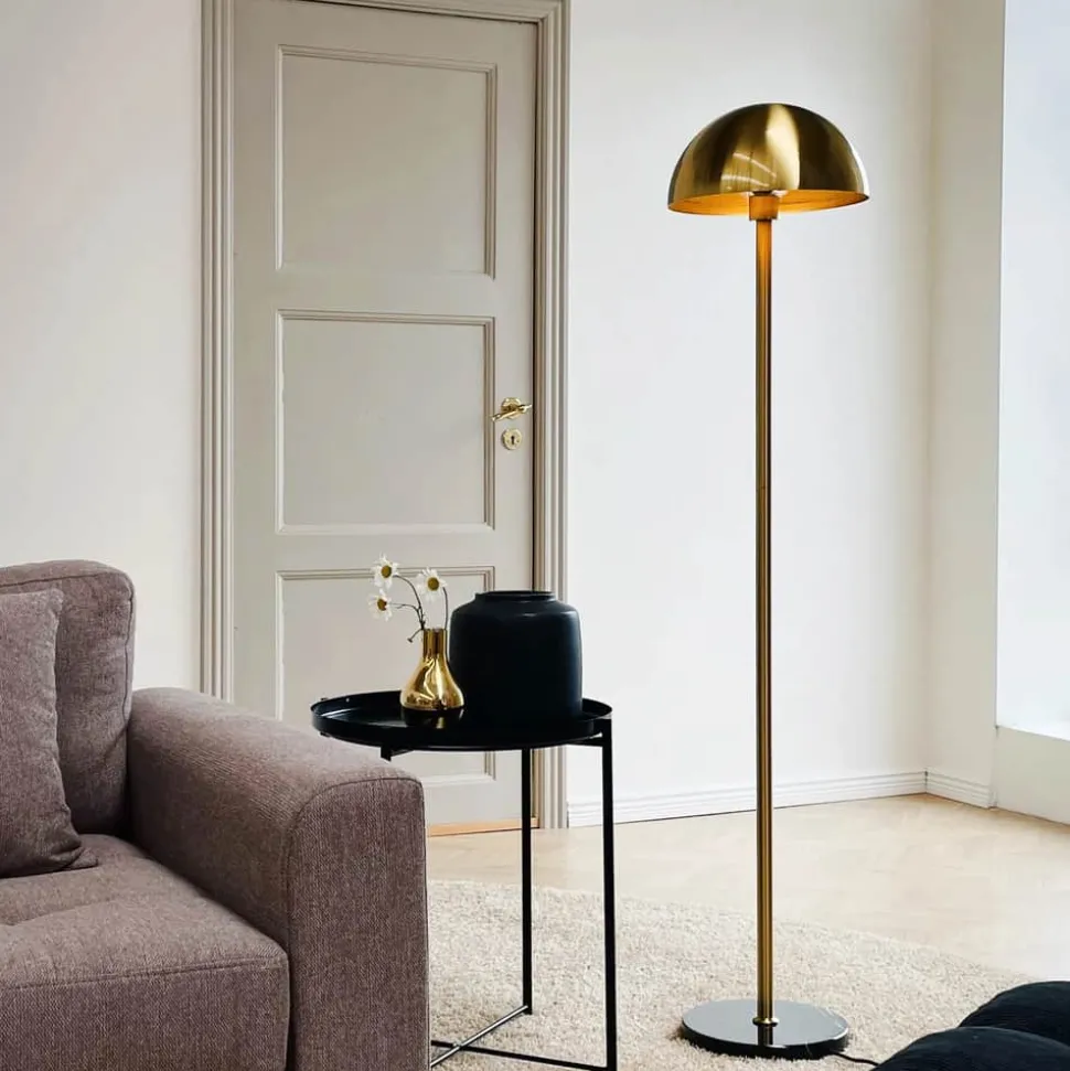 French collection Menton Gulvlampe