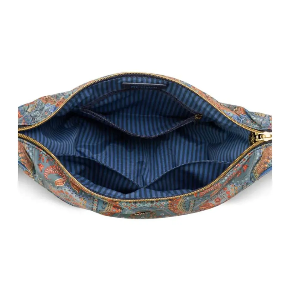 Freya Crossbody Taske