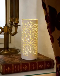 Frida LED Cylinder