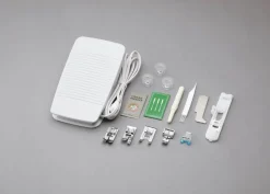 FS60X Elektronisk Symaskine