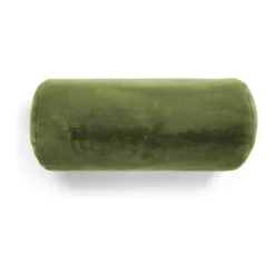 Furry Roll Pyntepude
