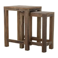 Galen Sidebord - 2 stk.