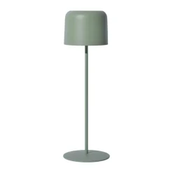 Giles Lampe