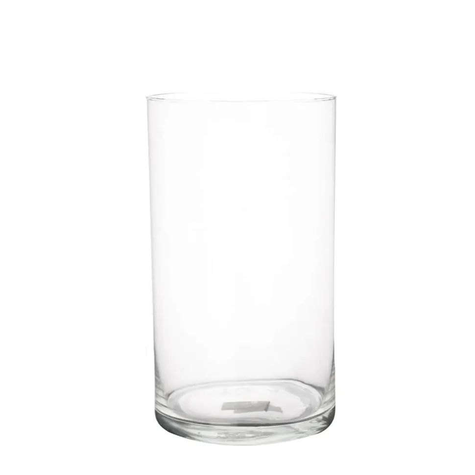 Glasvase