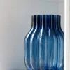 Glasvase