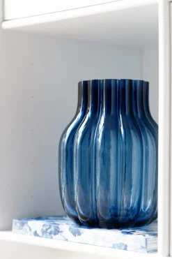 Glasvase